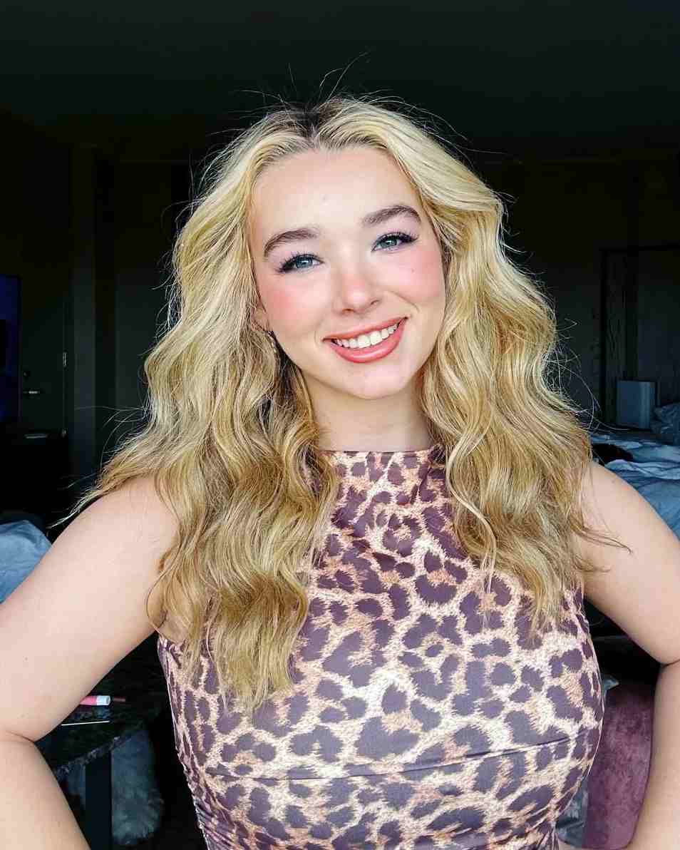 Baylen Dupree - Age, Height, Weight, Size, and Body Measurements