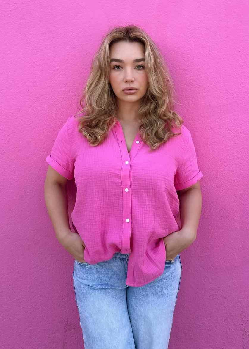 Baylen Dupree - Age, Height, Weight, Size, and Body Measurements