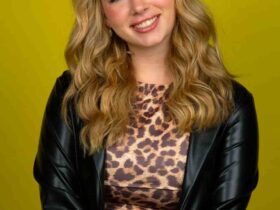 Baylen Dupree - Age, Height, Weight, Size, and Body Measurements