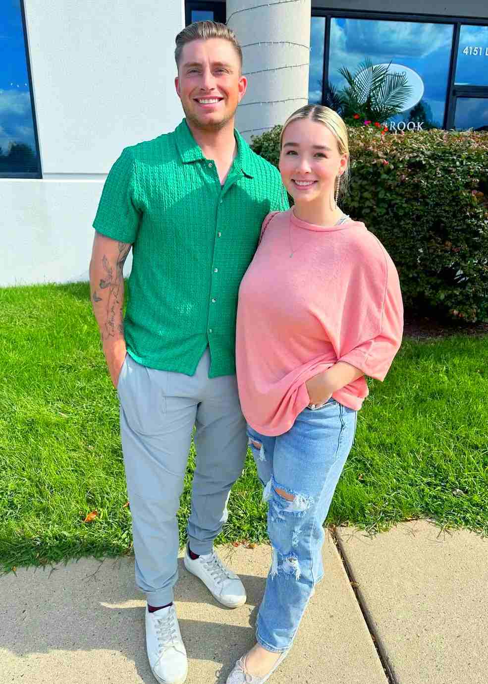 Baylen Dupree - Age, Height, Weight, Size, and Body Measurements