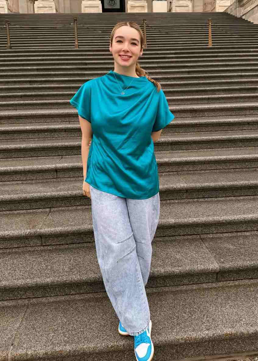 Baylen Dupree - Age, Height, Weight, Size, and Body Measurements