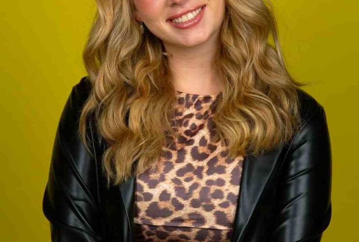 Baylen Dupree - Age, Height, Weight, Size, and Body Measurements