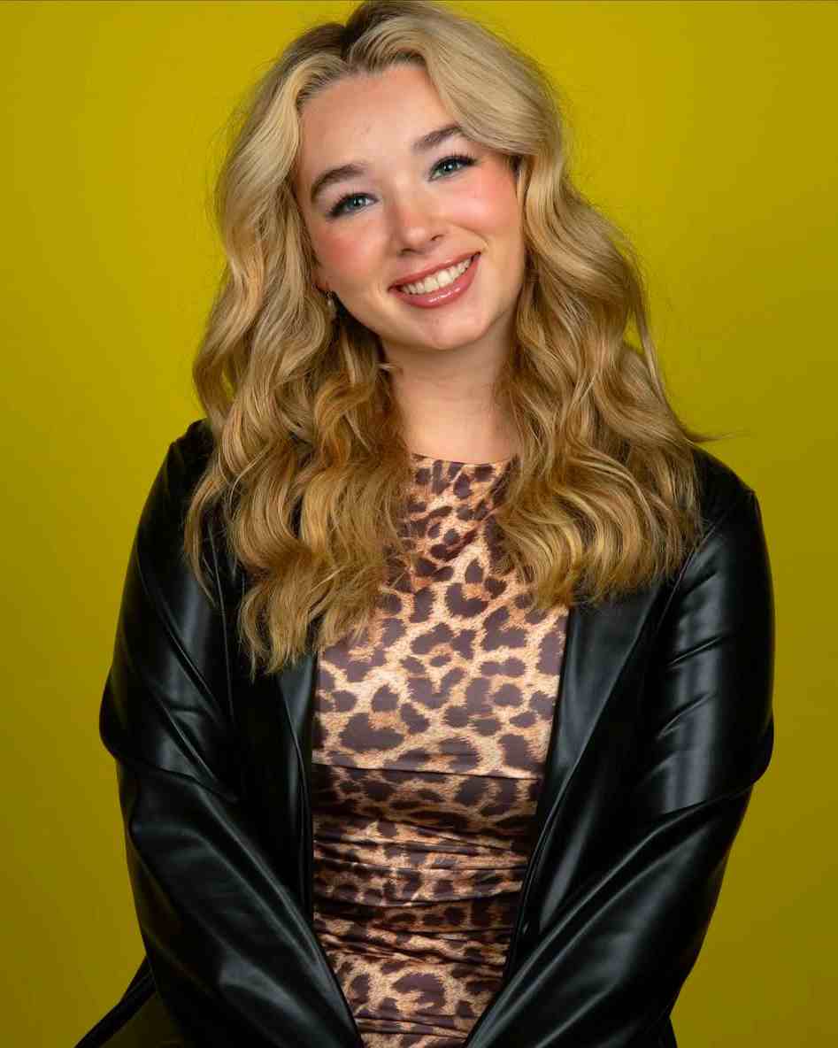 Baylen Dupree - Age, Height, Weight, Size, and Body Measurements